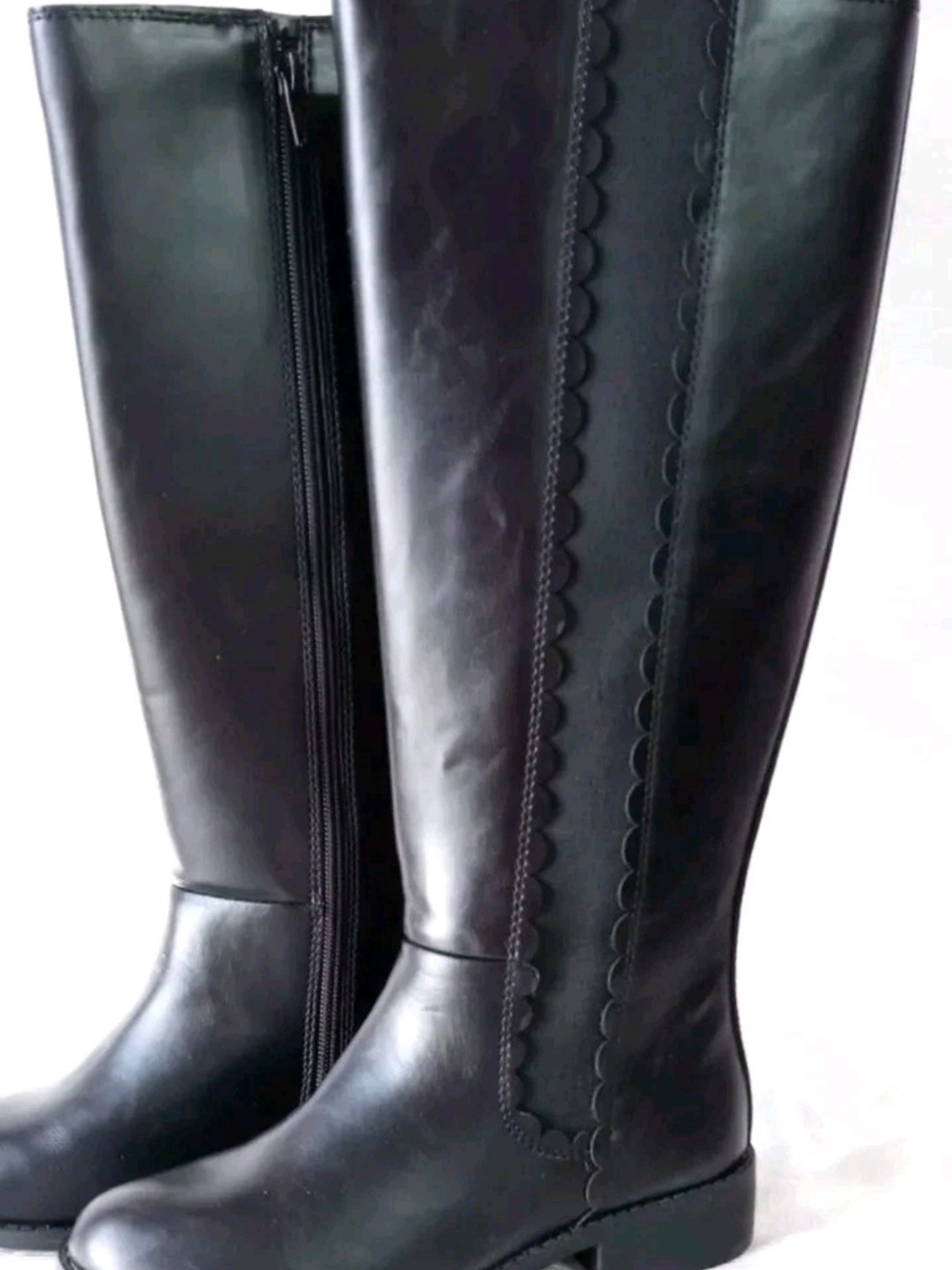 Lauren Conrad Women's Boots Size 5 Black New In Box